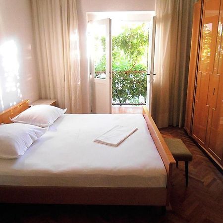 Rusendic Apartment 4 Makarska Kültér fotó