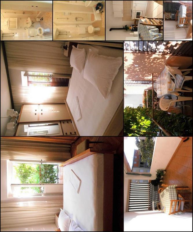 Rusendic Apartment 4 Makarska Kültér fotó