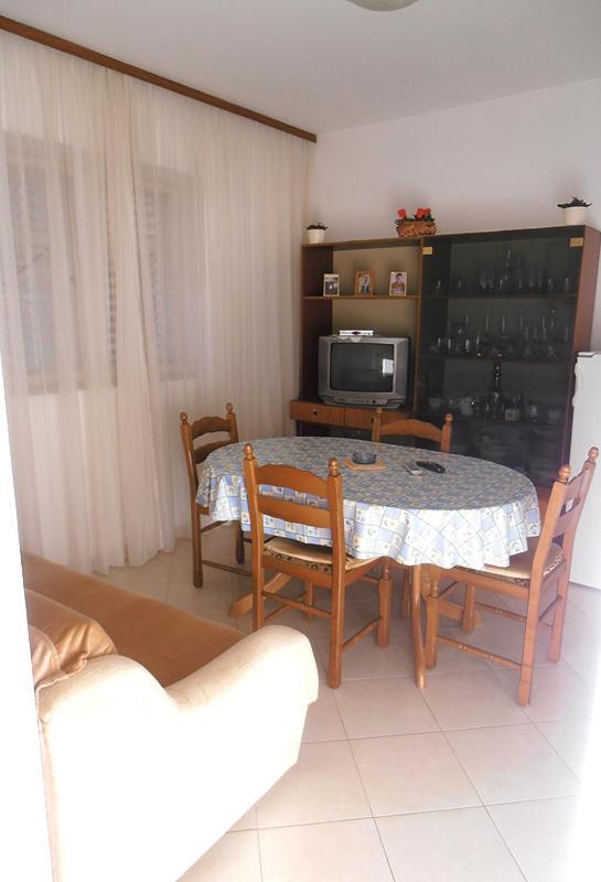 Rusendic Apartment 4 Makarska Kültér fotó