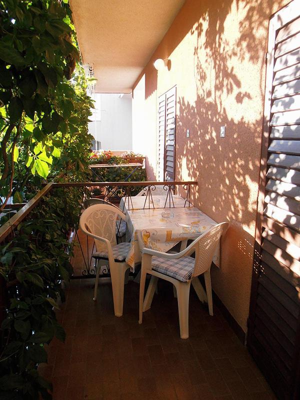 Rusendic Apartment 4 Makarska Kültér fotó