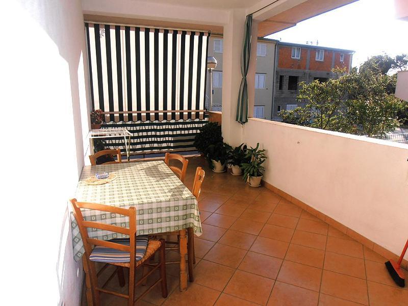 Rusendic Apartment 4 Makarska Kültér fotó
