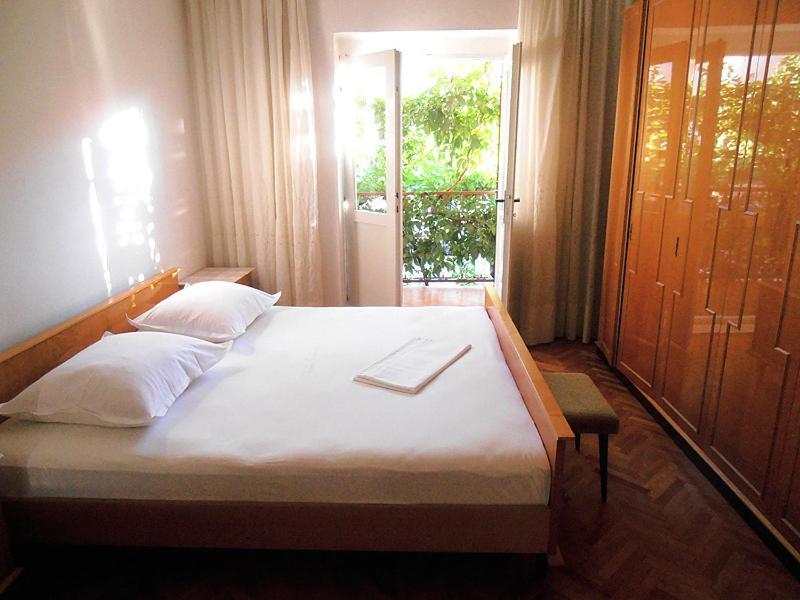 Rusendic Apartment 4 Makarska Kültér fotó