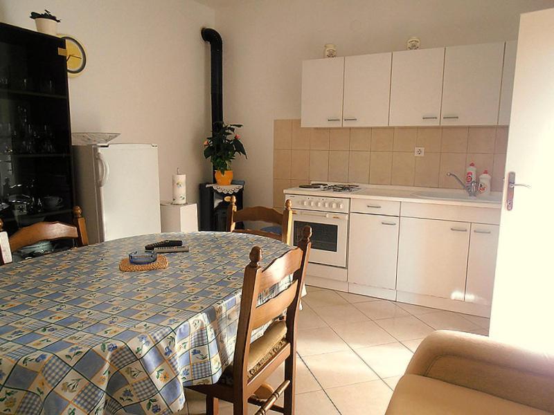 Rusendic Apartment 4 Makarska Kültér fotó