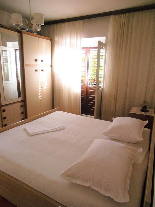 Rusendic Apartment 4 Makarska Kültér fotó